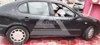 2013 Seat Leon