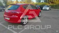 2013 Seat Leon