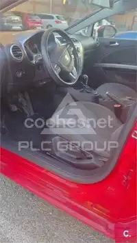 2013 Seat Leon