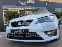 2013 Seat Leon