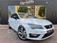 2013 Seat Leon