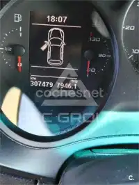 2013 Seat Leon