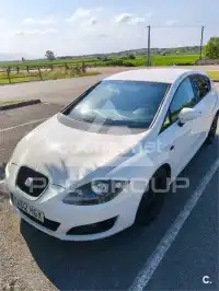 2013 Seat Leon