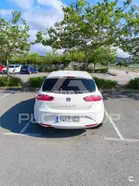 2013 Seat Leon