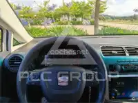 2013 Seat Leon