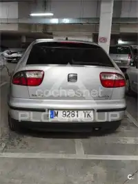 2013 Seat Leon