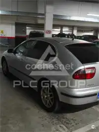 2013 Seat Leon