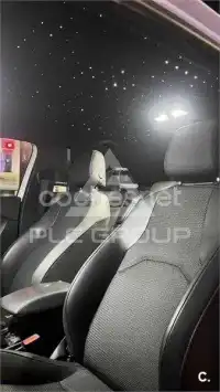 2013 Seat Leon