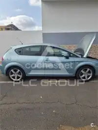 2013 Seat Leon