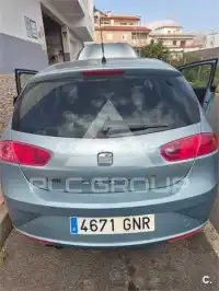 2013 Seat Leon