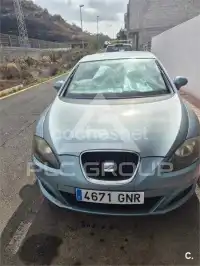 2013 Seat Leon