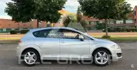 2013 Seat Leon