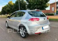 2013 Seat Leon