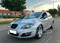 2013 Seat Leon