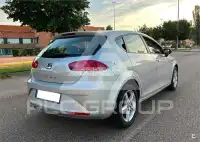 2013 Seat Leon