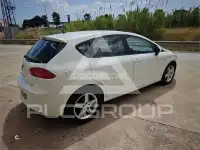 2013 Seat Leon