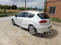 2013 Seat Leon