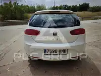 2013 Seat Leon