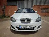 2013 Seat Leon
