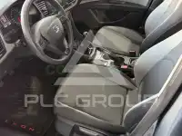 2013 Seat Leon