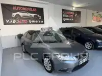 2013 Seat Leon