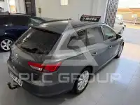 2013 Seat Leon