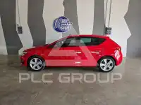 2013 Seat Leon