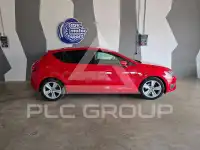 2013 Seat Leon