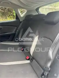 2013 Seat Leon