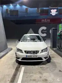 2013 Seat Leon