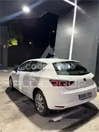 2013 Seat Leon