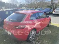 2013 Seat Leon