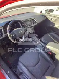 2013 Seat Leon