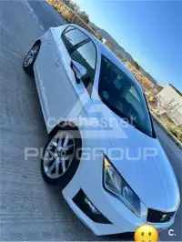 2013 Seat Leon