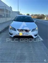 2013 Seat Leon
