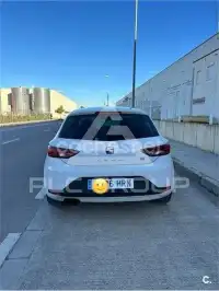 2013 Seat Leon