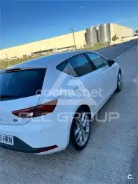 2013 Seat Leon