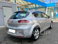 2013 Seat Leon