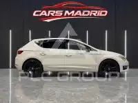 2013 Seat Leon