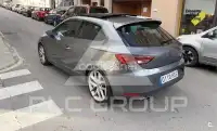 2013 Seat Leon
