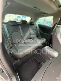 2013 Seat Leon