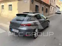 2013 Seat Leon