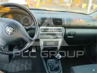 2013 Seat Leon