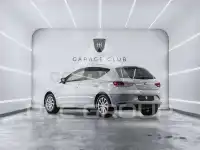 2013 Seat Leon