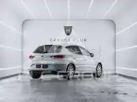2013 Seat Leon