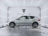 2013 Seat Leon