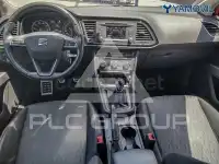2013 Seat Leon