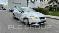 2013 Seat Leon
