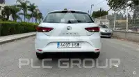 2013 Seat Leon