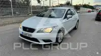 2013 Seat Leon